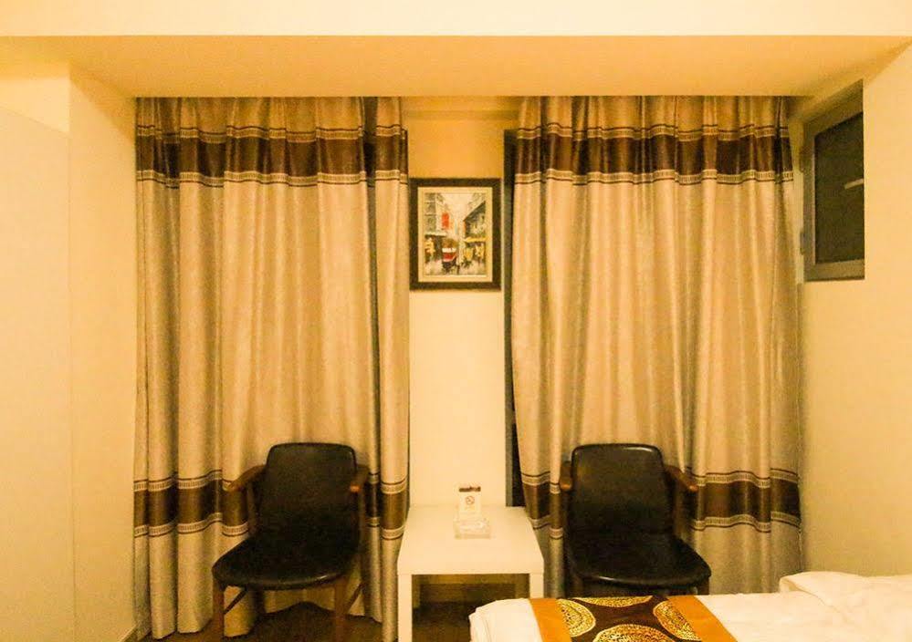 Hotel Ting 3*