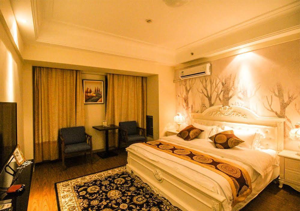Ting Hotel 3*