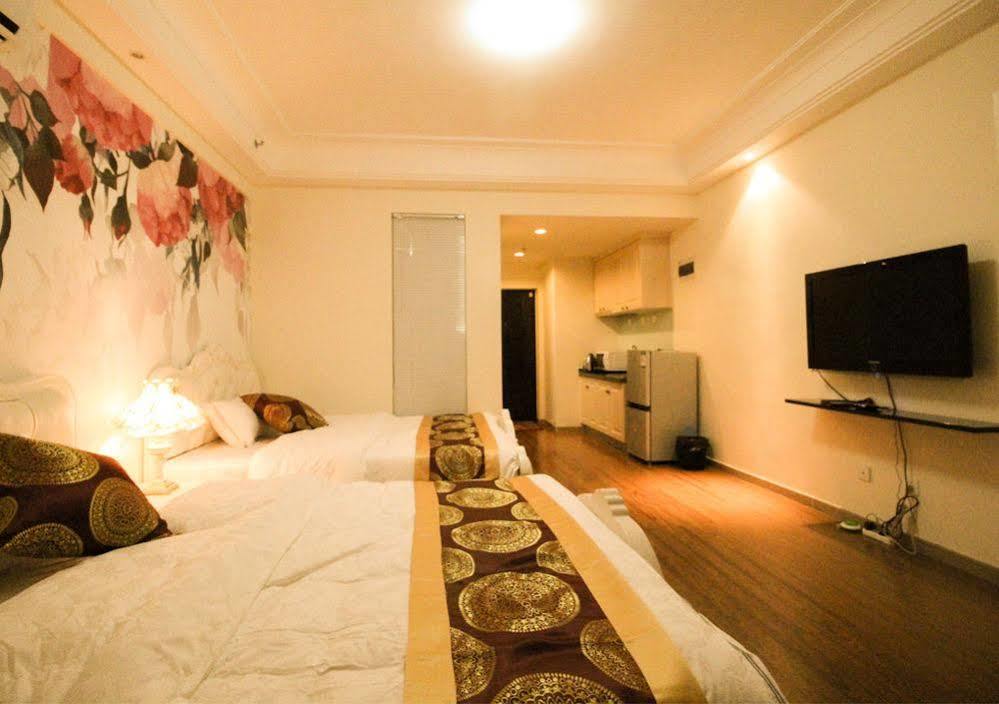 Ting Hotel 3*