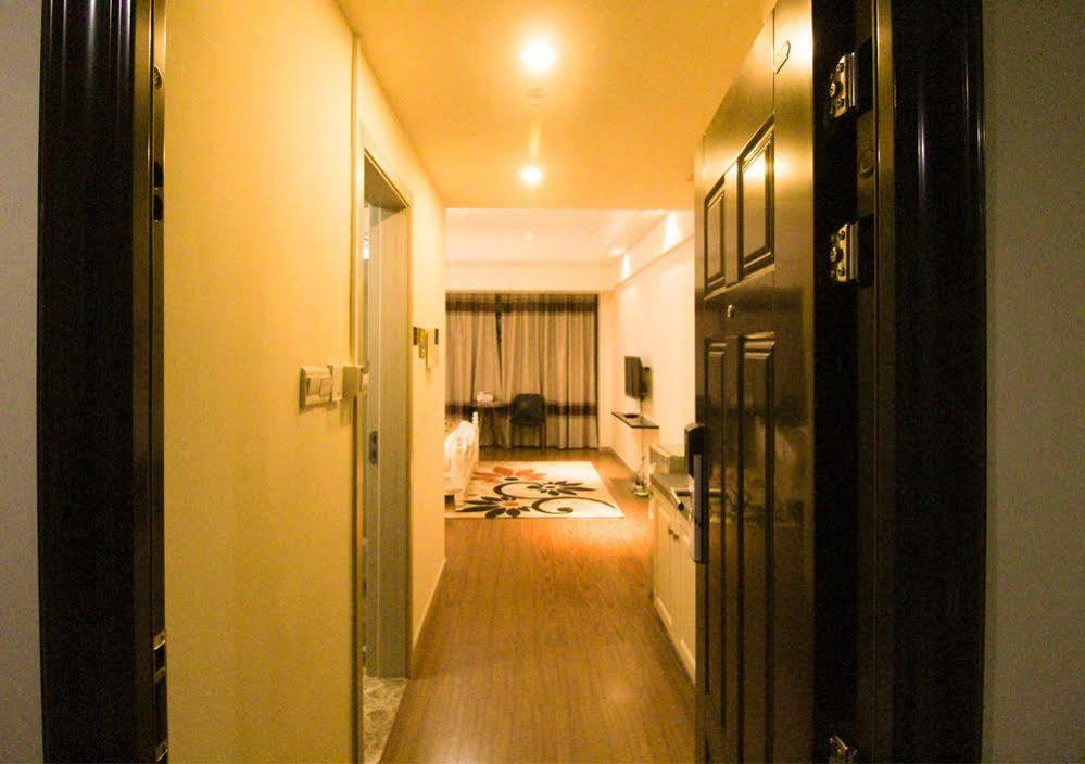 Ting Hotel 3*