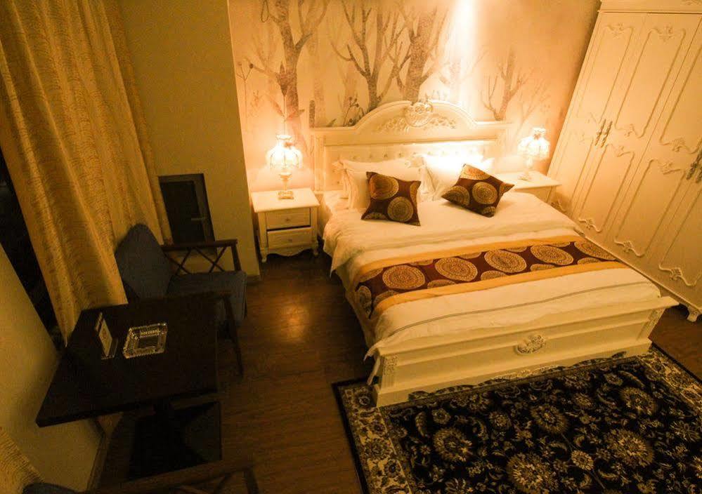 Ting Hotel 3*