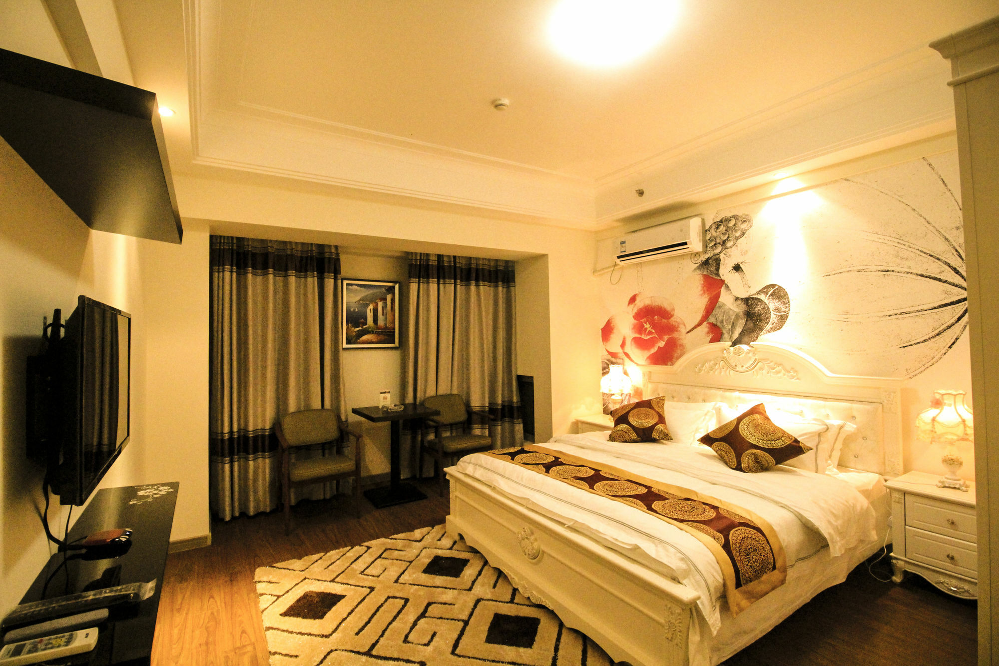 Hotel Ting 3*
