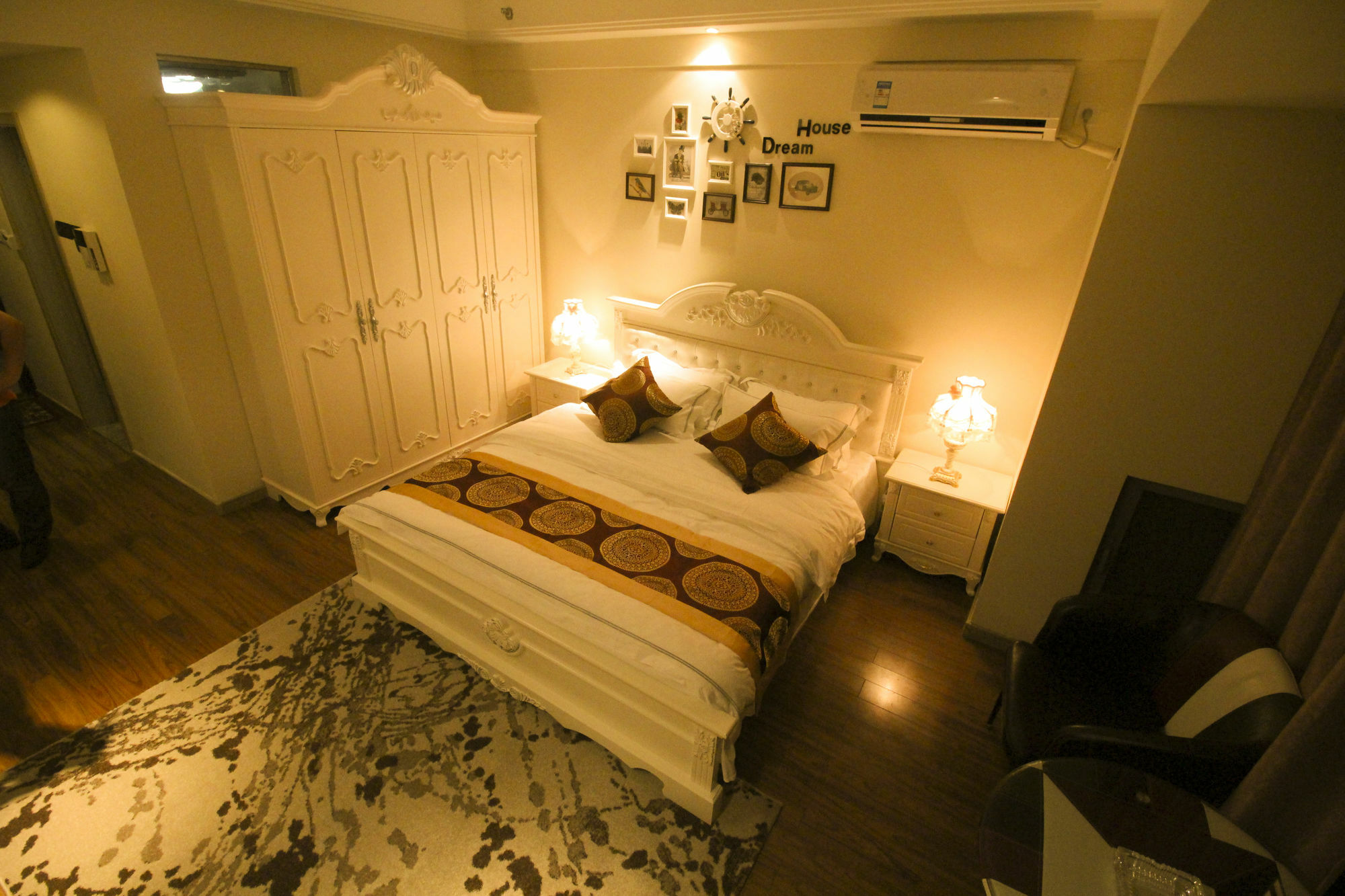 Hotel Ting Shanghai