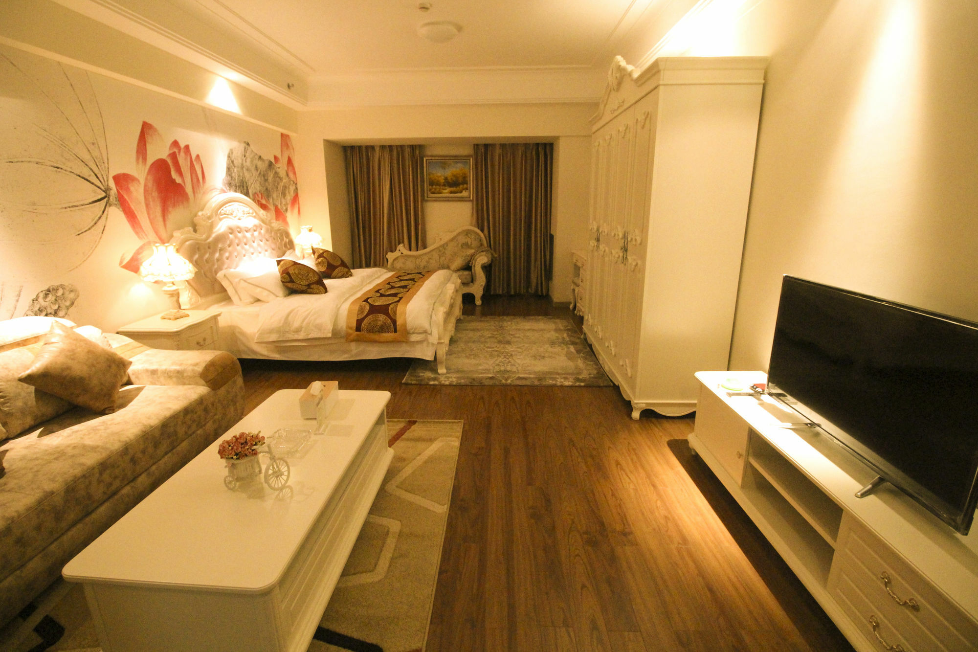 Hotel Ting 3*