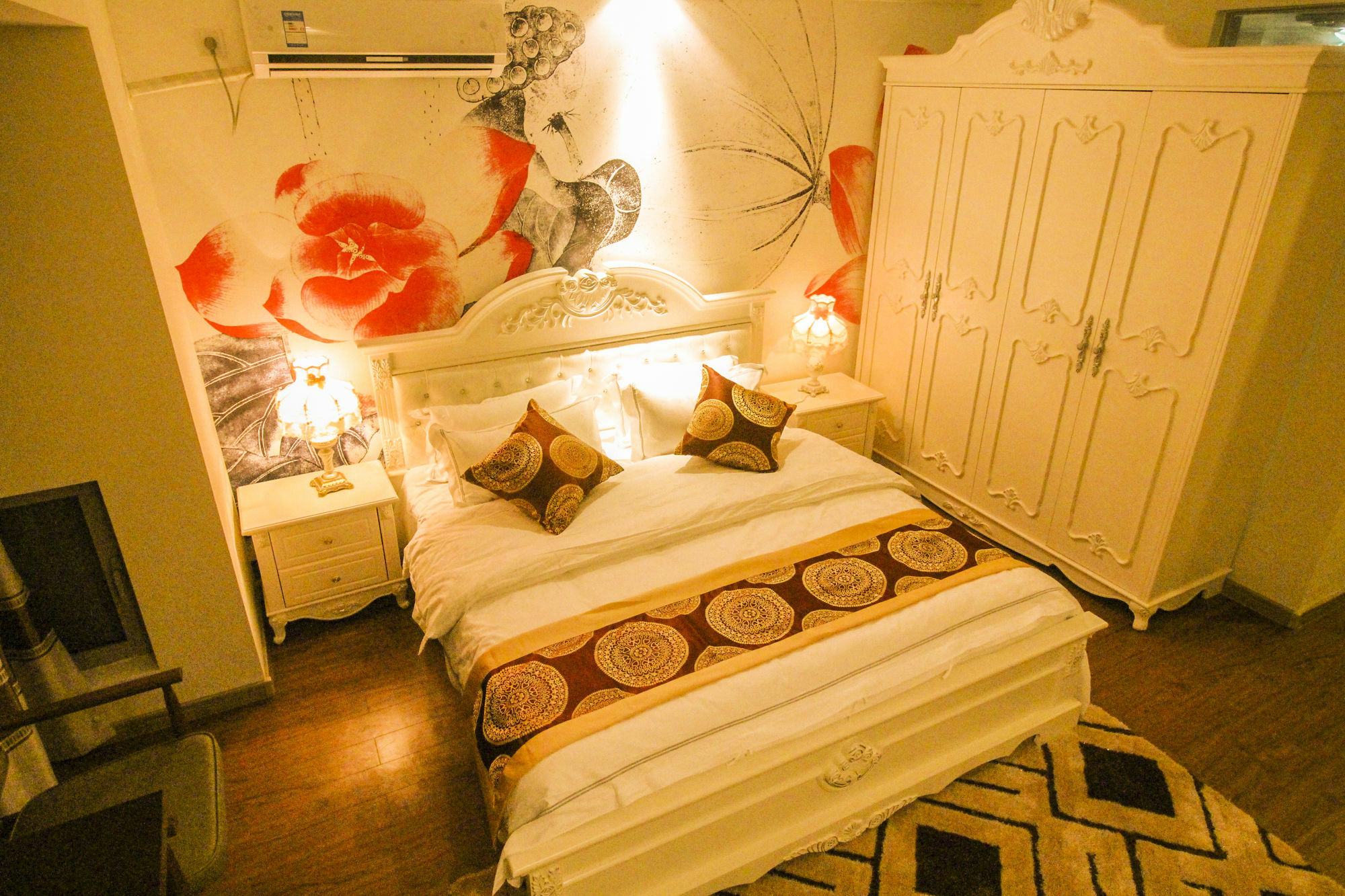 Ting Hotel 3*