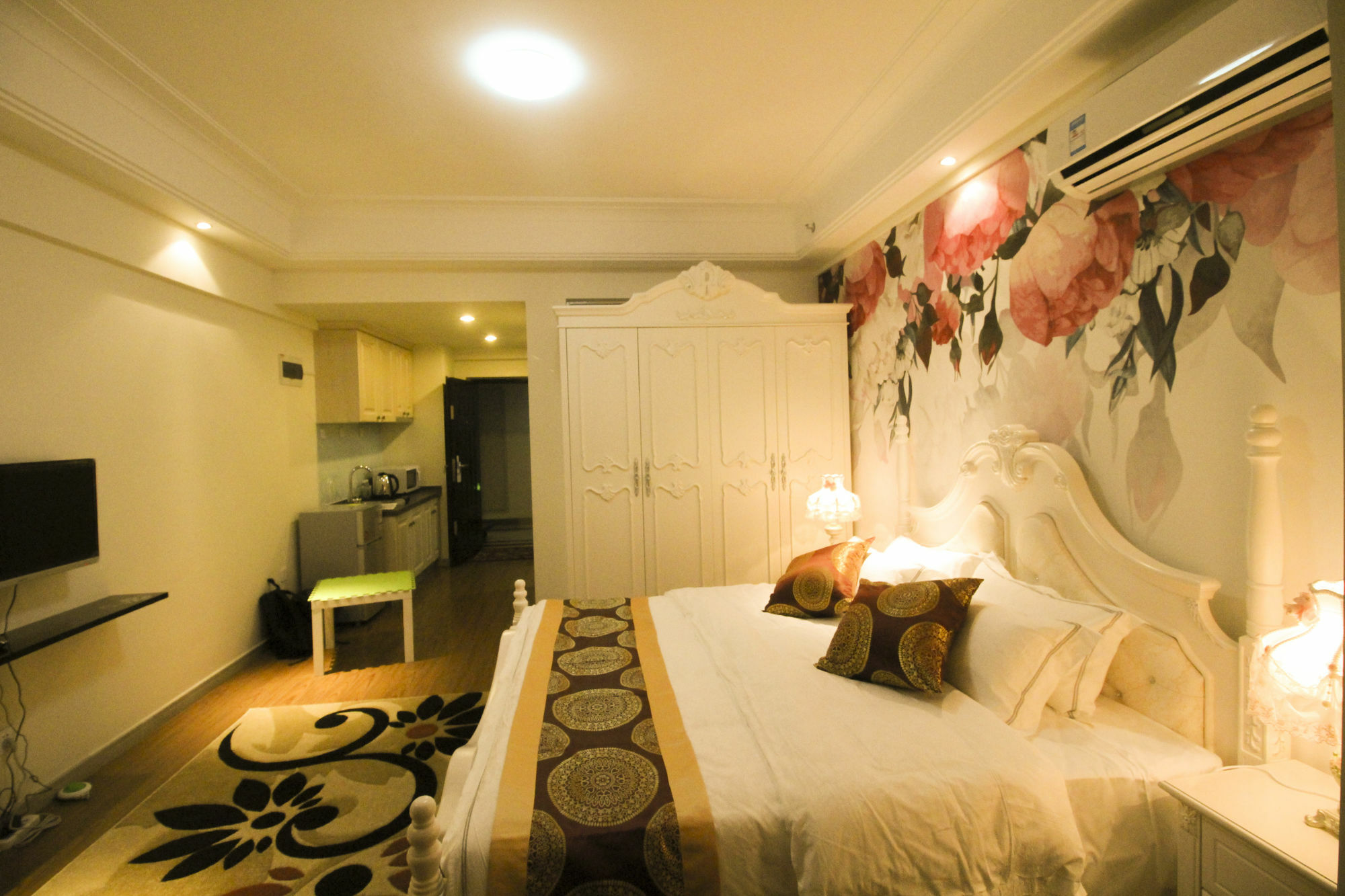 Hotel Ting Shanghai