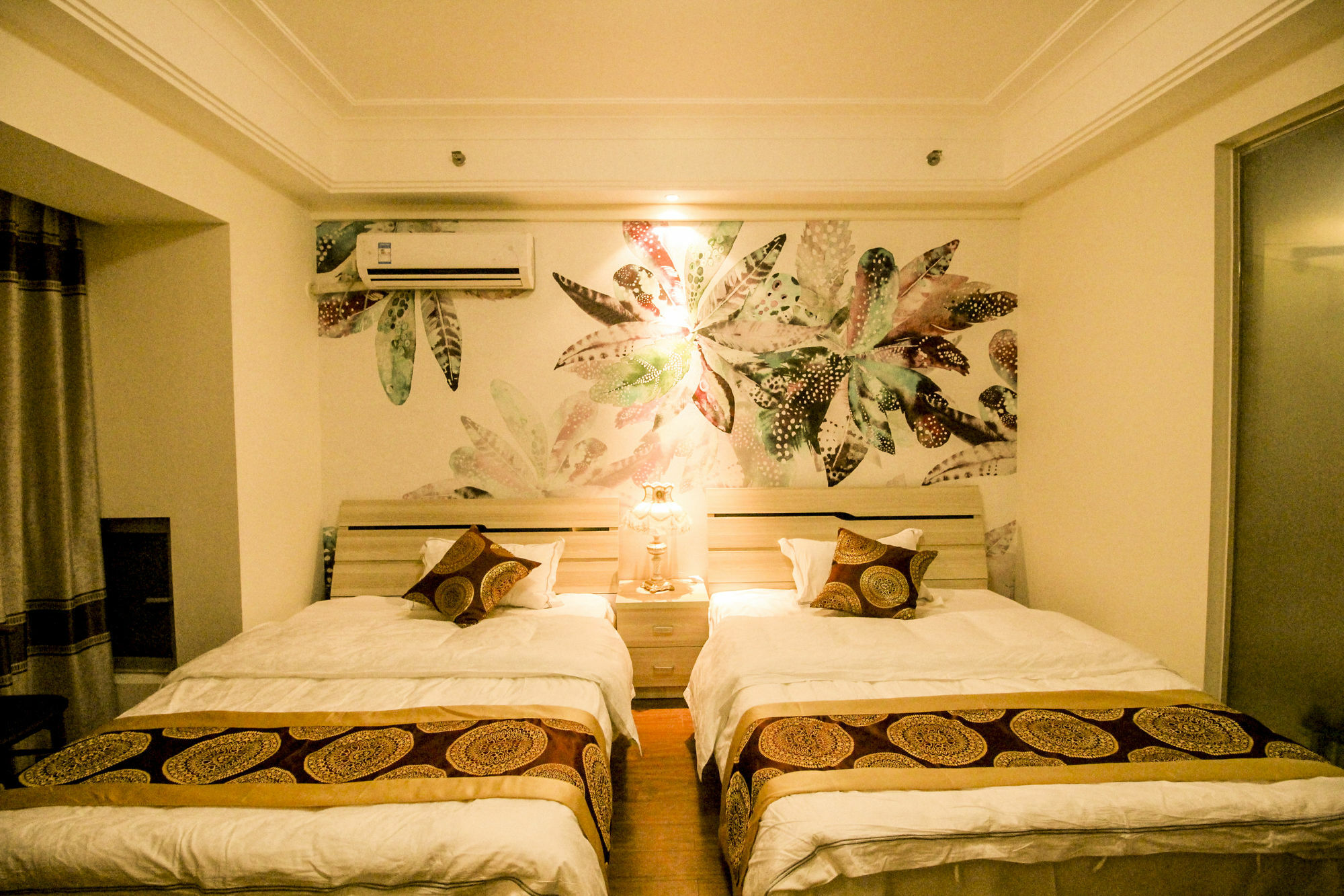 Hotel Ting 3*