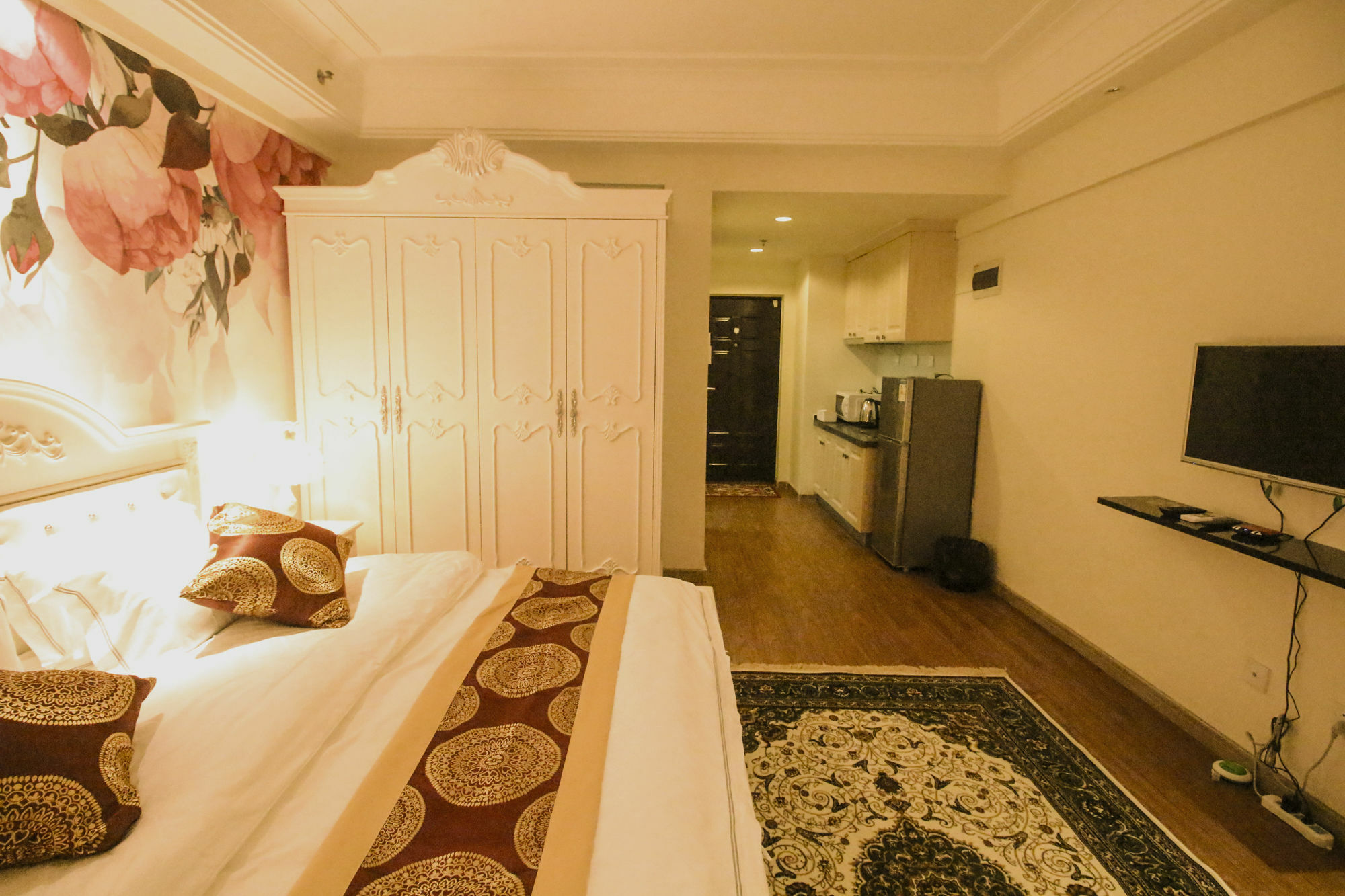 Hotel Ting 3*